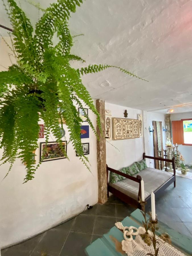 Hostel Dona Generoza Araquari Exteriér fotografie